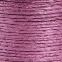 Artikel Trådviklet 50m Bordeaux