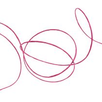 Artikel Trådviklet 50m fuchsia