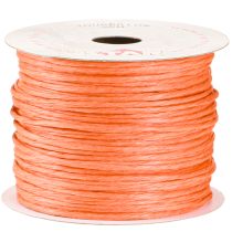 Artikel Trådviklet 50m Orange