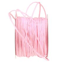 Artikel Trådviklet 50m lyserød