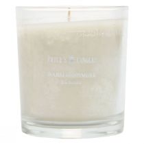 Artikel Duftlys i glas duftlys Christmas Cashmere H8cm