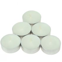 Artikel Duftlys bergamot vild figen fyrfadslys Ø3,5cm 12 stk
