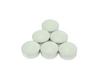Artikel Duftlys lime bergamot basilikum Ø3,5cm 12 stk