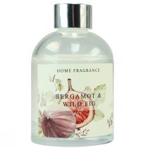 Artikel Duftpinde rum duft diffuser glas bergamot figen 100ml