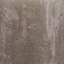 Artikel Ensfarvede lys brune søjlelys 50×100mm 4 stk