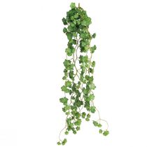 Artikel Echeveria kunstige hængeplanter i grøn B12cm L50cm