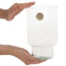 Artikel Glascylinderbeholder Eco Glass 25cm