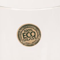 Artikel Glascylinderbeholder Eco Glass 25cm