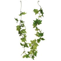 Artikel Ivy Garland Artificial Vine Green med 2 Øjer L150cm