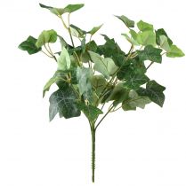 Artikel Kunstig efeu efeu busk kunstig plante grøn L33cm