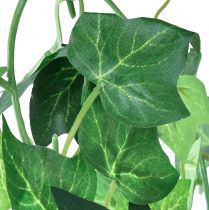 Artikel Ivy guirlande kunstig plante efeu kunstig grøn 170cm