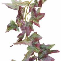 Ivy Garland Green, Bourgogne 182,5 cm