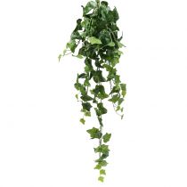 Artikel Vedbend kunstig grøn 90cm Kunstig plante som ægte!