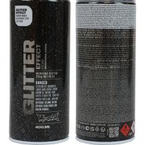 Artikel Glitter Spray Lilla Montana Effekt Glitter Spray Ametyst 400ml
