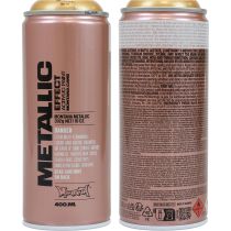 Artikel Maling Spray Guld Guld Spray Maling Metallic Effekt Akrylmaling 400ml