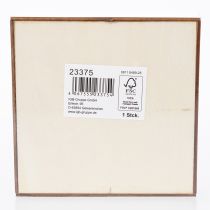 Artikel Påskeæg med forårsblomster, ideelle til påskebuketter eller vinduer, 8 cm, 8 stk.