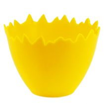 Æggebæger Ø17cm 20 stk gule