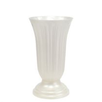 Artikel Vase Lilia perlemor Ø20cm 1 stk