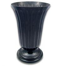 Artikel Vase Lilia Sort Ø23cm