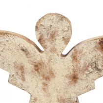 Artikel Juleengledekoration Jule mangotræ 20×18×2,5cm