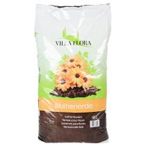 Artikel Villa Flora pottejord 18L