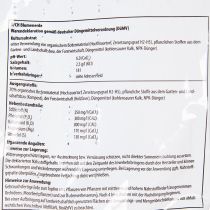 Artikel Villa Flora pottejord 18L