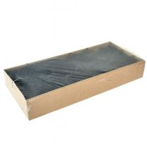 Artikel Erika mos dekorativ mosgrøn naturdekoration tørret 20-35cm 400g