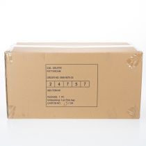 Artikel Borddekoration i tre lag, ideel til stuer, lejligheder, bryllupper, 55 cm