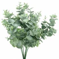 Eucalyptus kunstgrøn 32cm