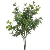 Artikel Eukalyptus dekoration kunstige planter eukalyptus grene 34cm
