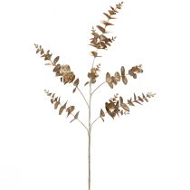 Artikel Eucalyptus kunstig eukalyptusgren metallic L105cm