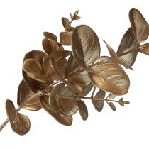 Artikel Eucalyptus kunstig eukalyptusgren metallic L105cm