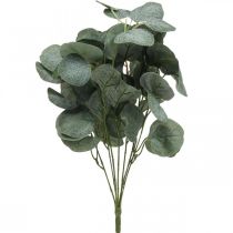 Eucalyptus Bush Kunstige Eucalyptus Blade Grønne 45cm