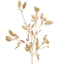 Artikel Kunstig eukalyptusgren, dekorativ gren til vase, 100 cm