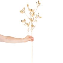 Artikel Kunstig eukalyptusgren, dekorativ gren til vase, 100 cm