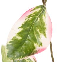 Artikel Kunstig plantegirlande til romantiske bryllupsdekorationer og begivenheder, 150 cm