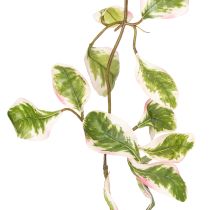 Artikel Kunstig plantegirlande til romantiske bryllupsdekorationer og begivenheder, 150 cm