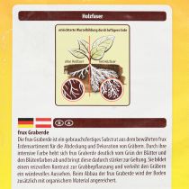 Artikel FRUX jordgravjord (10 liter)