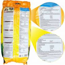 Artikel FRUX Jord til Grønne Planter og Palmer 18l