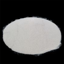 Farvet sand 0,1-0,5mm natur 2kg