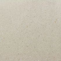 Artikel Farvet sand 0,1-0,5mm natur 2kg