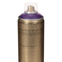 Artikel Montana Guld Lilla Spraymaling, 400ml