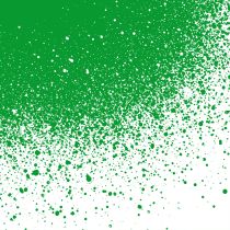 Artikel Grøn Mat Spraymaling Montana Guld Spraymaling 400ml