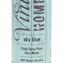 Artikel Farve spray vintage lyseblå 400ml