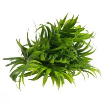 Artikel Palmeblade palmetræ dekoration kunstige planter grøn 30cm 3stk