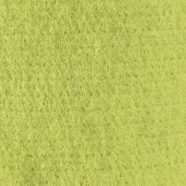 Artikel Filtbånd 15cm x 5m grønt