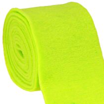 Artikel Filtbånd 15cm x 5m grønt