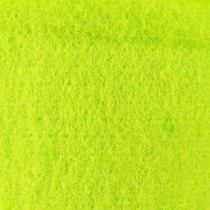 Artikel Filtbånd 15cm x 5m grønt