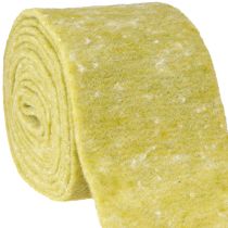 Artikel Filtbånd 15cm x 5m mosgrøn