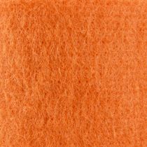 Artikel Filtbånd 15cm x 5m orange